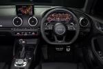 Audi RS3 Sportback 2017 года (AU)